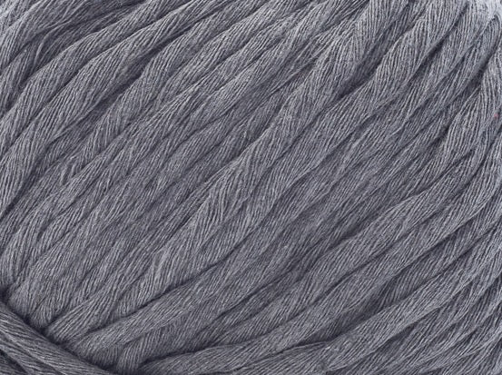 Silky-Soft Cotton Ball - 3 mm - Gray ♻️