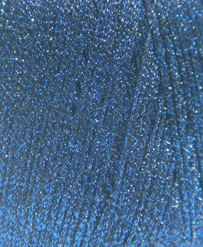 ✨ GLITTER STRING - 1 MM - MIDNIGHT BLUE