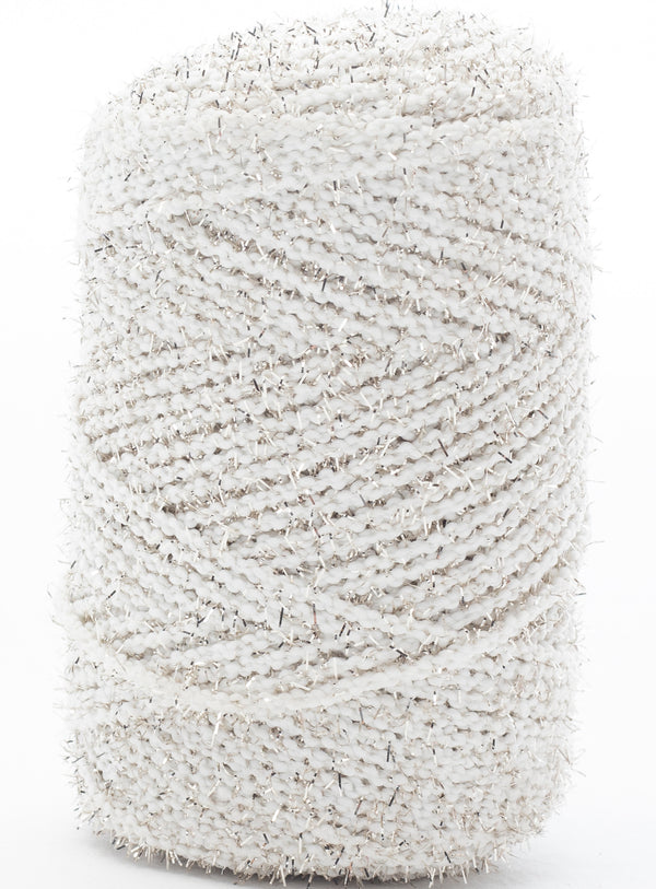 ✨ Boucle Cord- Silver